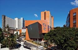 Complexo Hospitalar Einstein