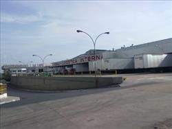 Coali Logística Interna HDA