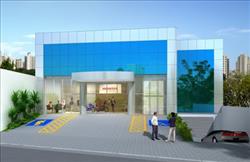 Consórcio Nacional CNH - SCS