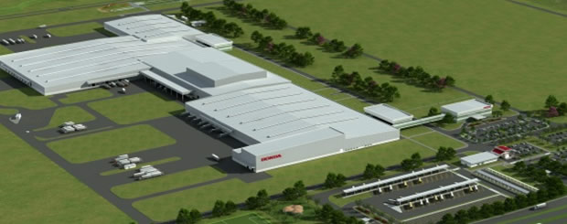 NPRO Fábrica de Automóveis